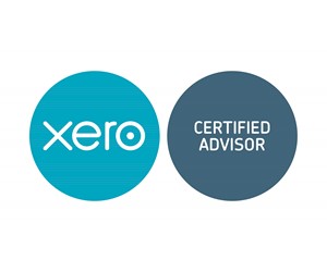 XERO certified